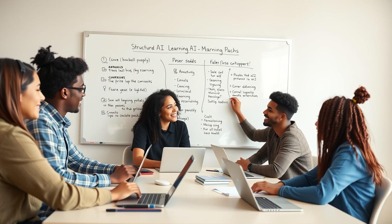 Professional plan visual